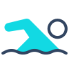 Natación icon