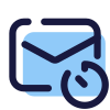 Mail By Timer icon