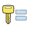 Access icon