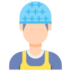 Hairnet icon