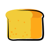 Pagnotta di pane icon