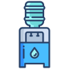 Water Dispenser icon