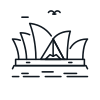 Australia icon