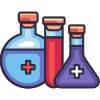 Medical Laboratory icon
