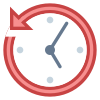 Time Machine icon