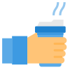 Coffee Cup icon