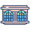 Rounded Window icon