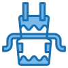 Apron icon