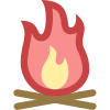 Lagerfeuer icon