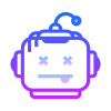 robot roto icon