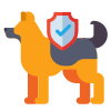 Guard Dog icon