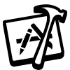 Xcode icon