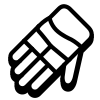 Hockey Glove icon