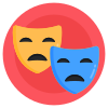 Masks icon