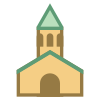 Chapel icon