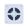 Extractor icon