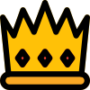 Crown icon