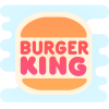 Burger King New Logo icon
