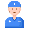 Nurses icon