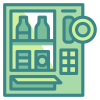 Vending Machine icon