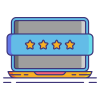 Rating icon