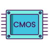 Cmos icon