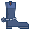 Boot icon