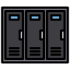 Locker icon