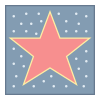 Hollywood-Stars icon