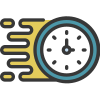 Time icon