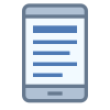 Ebook icon