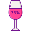 Alkohol icon