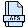 Afs icon