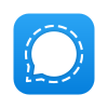 Приложение Signal icon