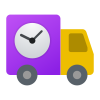 Delivery icon