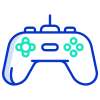 Gamepad icon