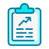 SEO Report icon