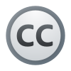 Creative Commons icon