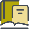 Knowledge icon