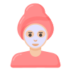 Face Mask icon