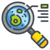 Magnifier icon