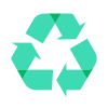 Sinal de Reciclagem icon