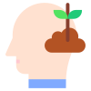 Growth icon