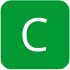 C icon