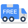 Free Shipment icon