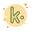 Kik icon