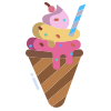 Ice Cream icon