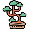 Bonsai icon