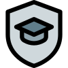 Education Insurance icon