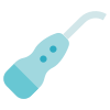 external-Irrigator-dental-care-hidoc-kerismaker icon